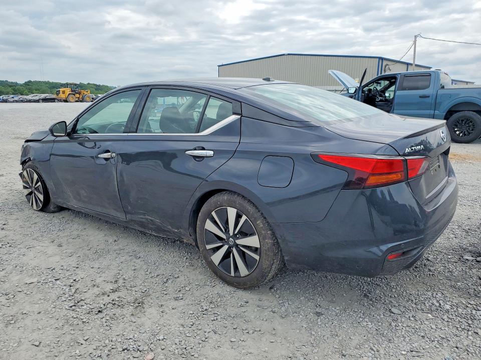 Продажа на аукционе авто 2020 Nissan Altima, vin: 1N4BL4EV0LC157533, номер лота: 57047146