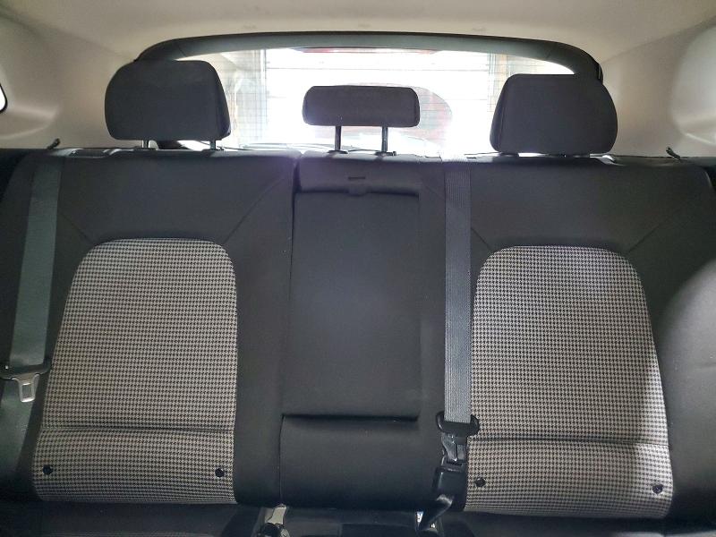 2020 Hyundai Kona მანქანა იყიდება აუქციონზე, vin: KM8K1CAAXLU416998, აუქციონის ნომერი: 58007636