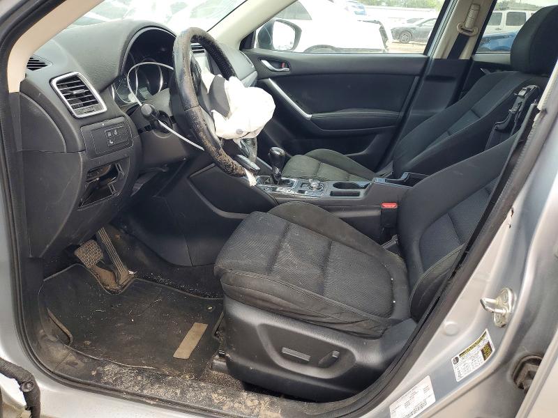 Aukcja sprzedaży 2016 Mazda Cx-5, vin: JM3KE2DY7F0513431, numer aukcji: 58032786