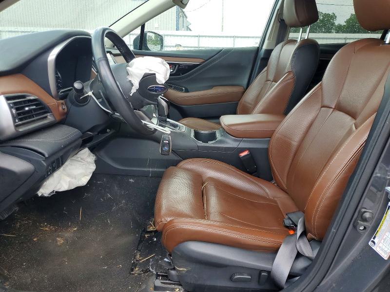 Продаж на аукціоні авто 2022 Subaru Outback, vin: 4S4BTAPCXN3253429, номер лоту: 55745976