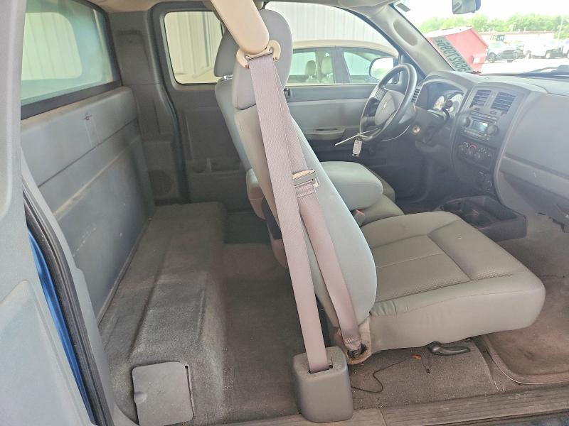 Продаж на аукціоні авто 2005 Dodge Dakota, vin: 1D7HW22N85S260430, номер лоту: 56027996