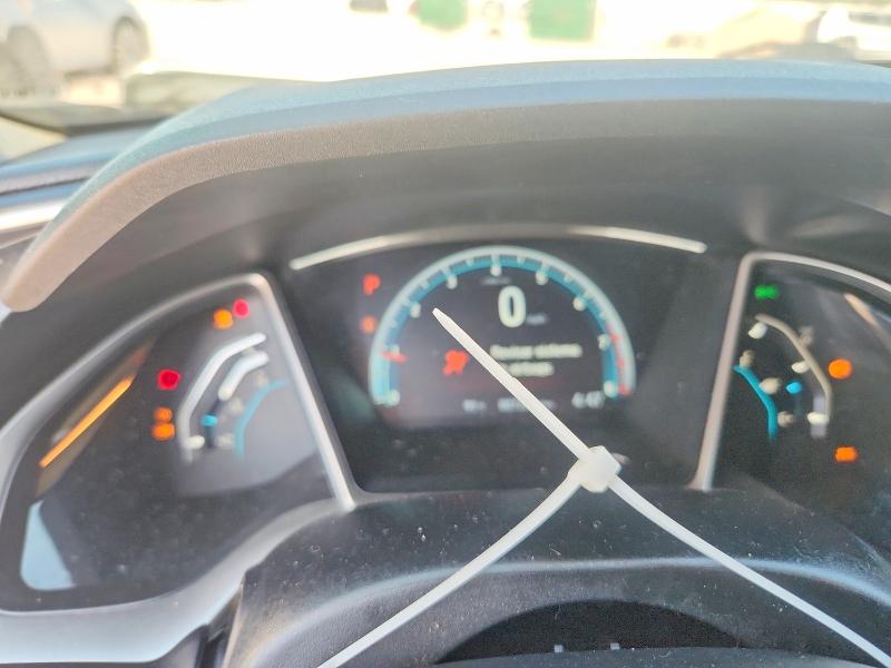 2018 Honda Civc მანქანა იყიდება აუქციონზე, vin: 2HGFC2F72JH557024, აუქციონის ნომერი: 55526836