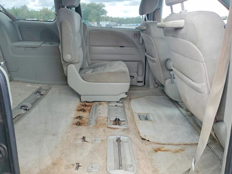 Продаж на аукціоні авто 2008 Honda Odyssey, vin: 5FNRL38498B410705, номер лоту: 56859416
