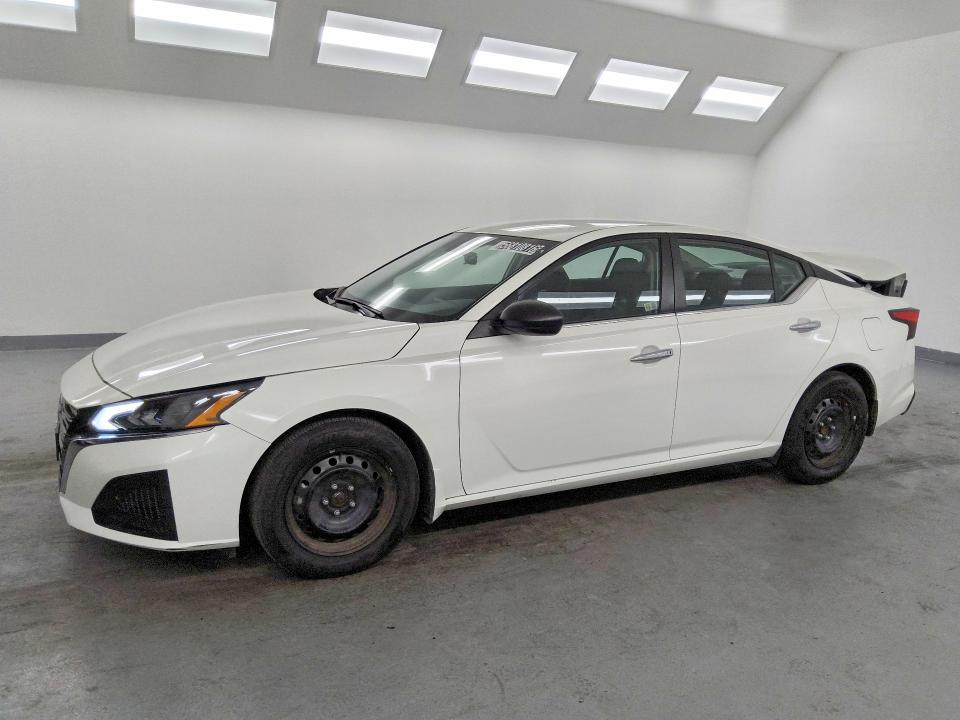 Продажа на аукционе авто 2024 Nissan Altima, vin: 1N4BL4BV8RN416691, номер лота: 56810816