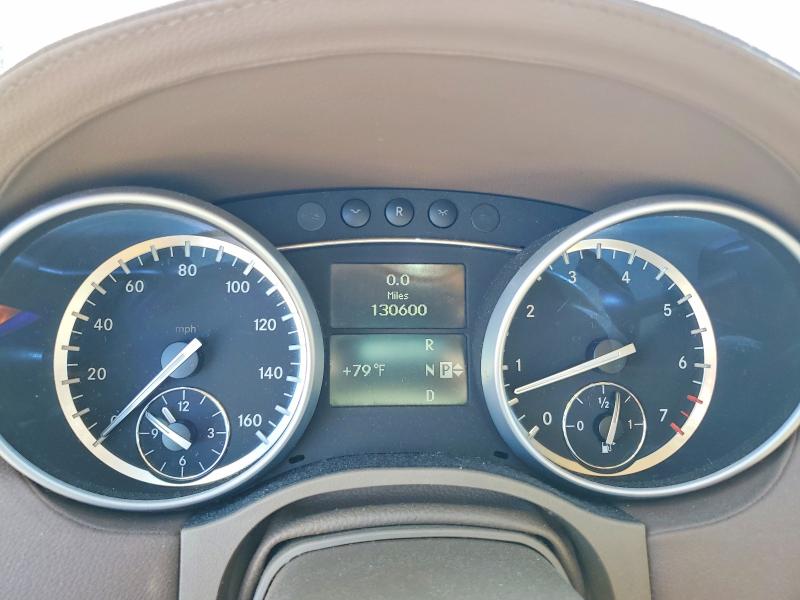 Продаж на аукціоні авто 2011 Mercedes-benz Gl, vin: 4JGBF7BE9BA699517, номер лоту: 58448096