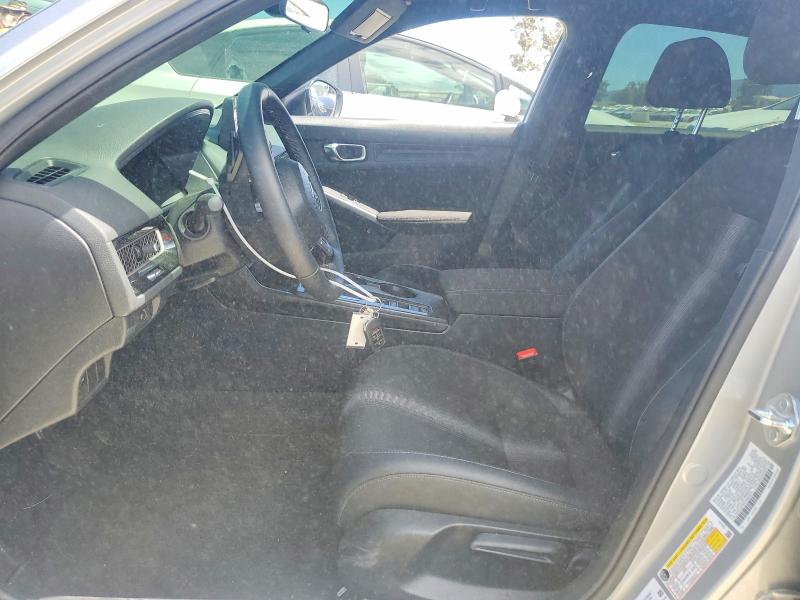 Продажа на аукционе авто 2026 Honda Civic, vin: 2HGFE2F5XTH593071, номер лота: 59148226