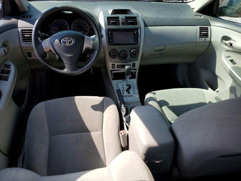 2012 Toyota Corolla მანქანა იყიდება აუქციონზე, vin: 2T1BU4EE3CC852779, აუქციონის ნომერი: 58241356