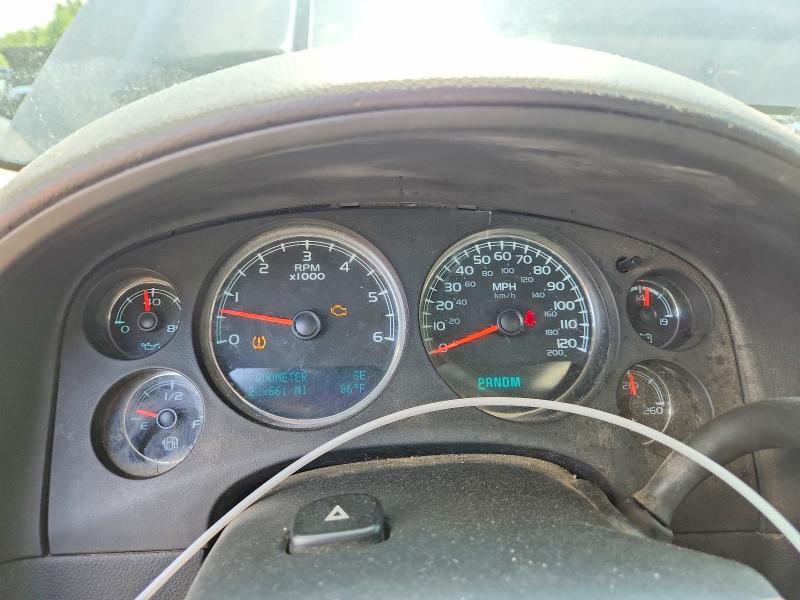 Продажа на аукционе авто 2012 Chevrolet Suburban, vin: 1GNSKJE75CR204993, номер лота: 56333456