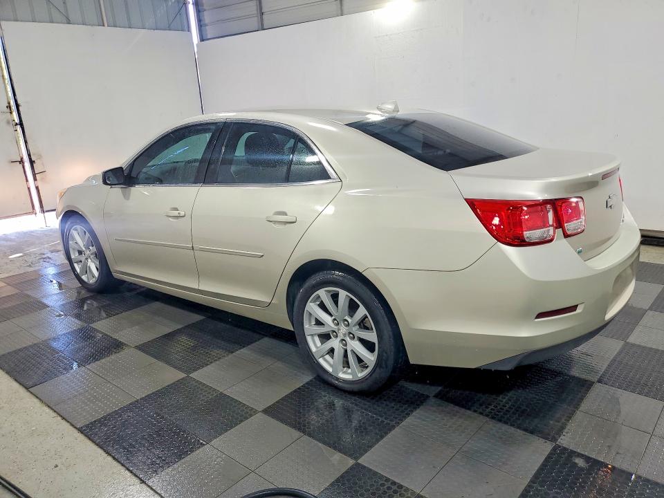 Продажа на аукционе авто 2014 Chevrolet Malibu, vin: 1G11E5SL9EF247881, номер лота: 57045936