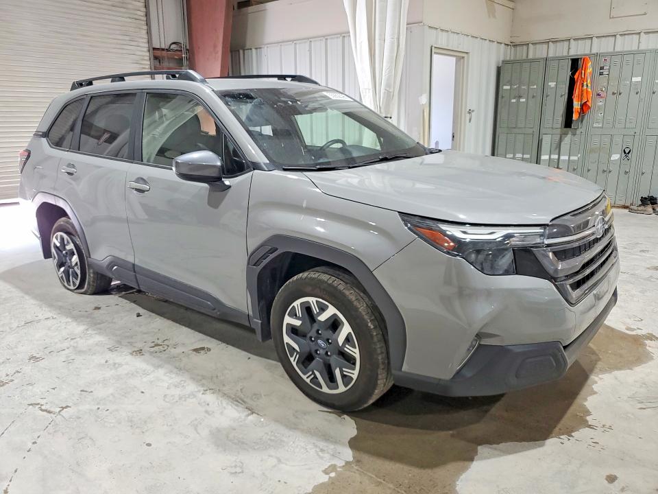 55932096 :رقم المزاد ، JF2SLDBC4SH444714 vin ، 2025 Subaru Forester مزاد بيع