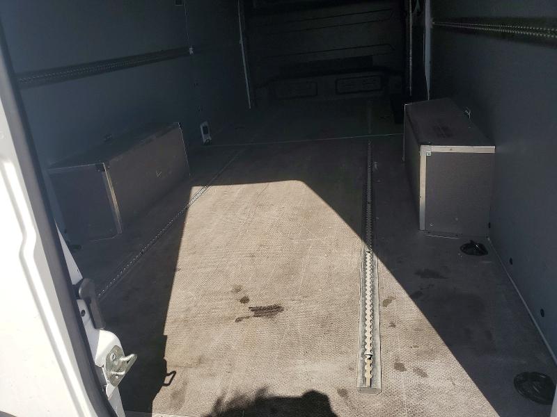 2023 Mercedes-benz Sprinter მანქანა იყიდება აუქციონზე, vin: W1Y40CHY4PT153028, აუქციონის ნომერი: 59179536