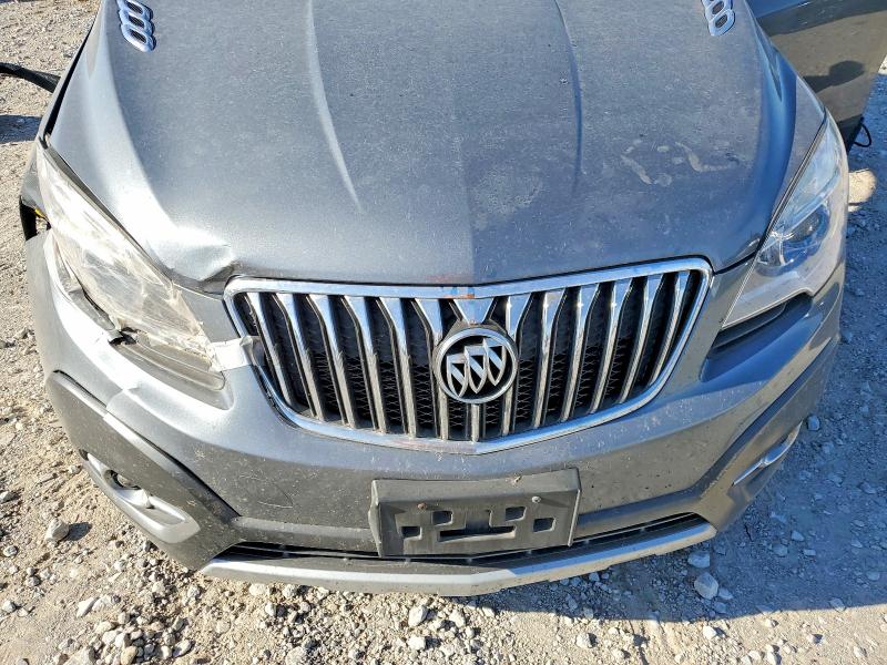 Продаж на аукціоні авто 2015 Buick Encore, vin: KL4CJFSB9FB173681, номер лоту: 56865326