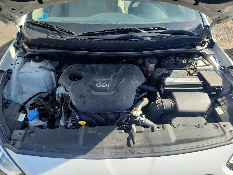 Продажа на аукционе авто 2015 Hyundai Accent, vin: KMHCT4AE5FU847857, номер лота: 58018916