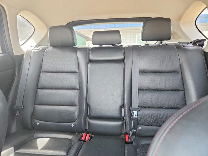 Продаж на аукціоні авто 2016 Mazda Cx-5, vin: JM3KE4DY8G0771602, номер лоту: 57413786