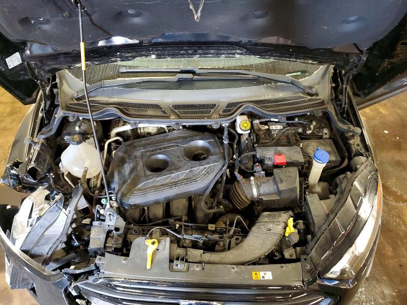 Aukcja sprzedaży 2019 Ford Ecosport, vin: MAJ6S3FL3KC308794, numer aukcji: 55789016