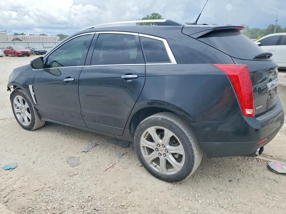 Aukcja sprzedaży 2010 Cadillac Srx, vin: 3GYFNBEY6AS504966, numer aukcji: 58896216