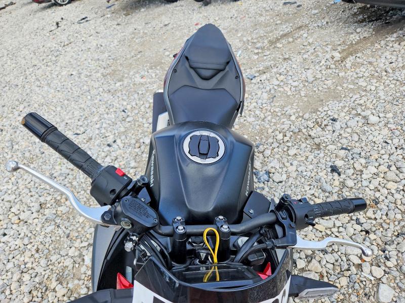 Продажа на аукционе авто 2025 Kawasaki Er500, vin: ML5ERGF14SDA37730, номер лота: 56410036