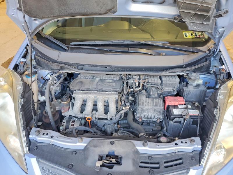 Продаж на аукціоні авто 2009 Honda Fit, vin: JHMGE88479S054269, номер лоту: 57877936