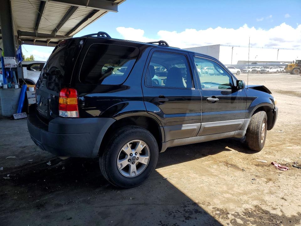 Продажа на аукционе авто 2006 Ford Escape, vin: 1FMYU93126KC27523, номер лота: 56537346