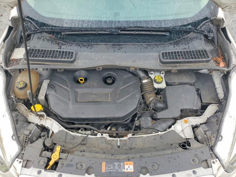 Aukcja sprzedaży 2018 Ford Escape, vin: 1FMCU9J94JUB19517, numer aukcji: 56778386