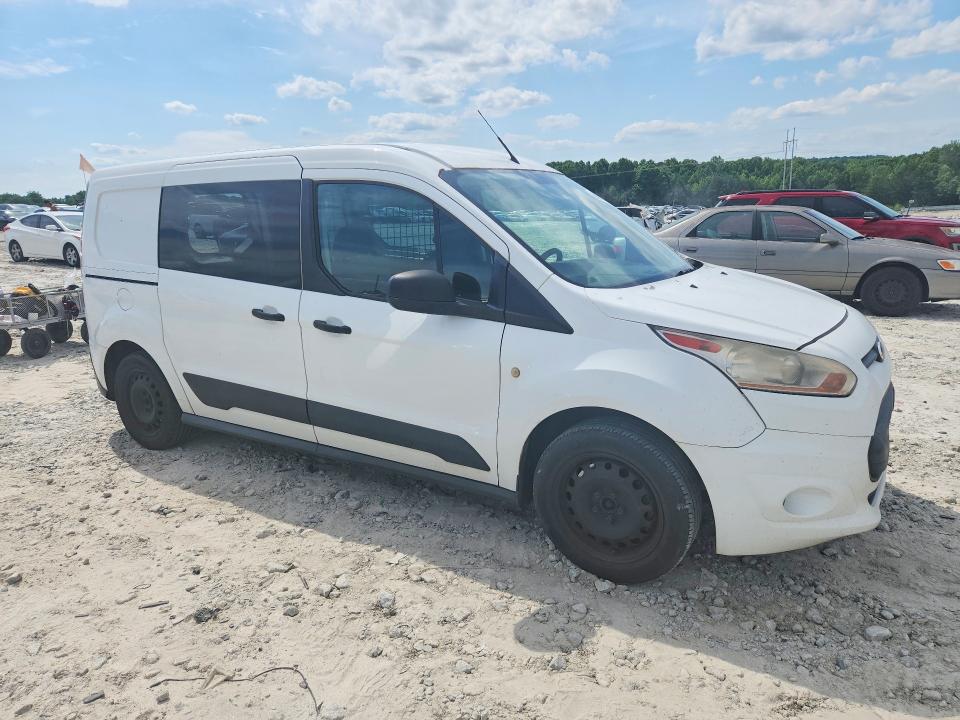 Aukcja sprzedaży 2016 Ford Transit Connect, vin: NM0LS7F78G1241584, numer aukcji: 58619736