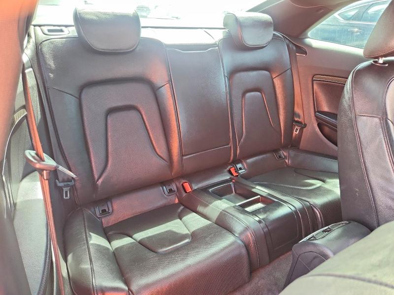 Продаж на аукціоні авто 2015 Audi Rs5, vin: WUAC6AFR1FA901083, номер лоту: 58313666