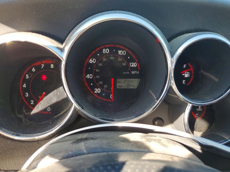 Продажа на аукционе авто 2007 Toyota Corolla Matrix, vin: 2T1KR32E67C684268, номер лота: 57205546