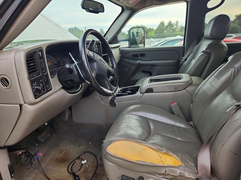 Aukcja sprzedaży 2007 Gmc Sierra, vin: 1GTHK23D27F115259, numer aukcji: 58801956