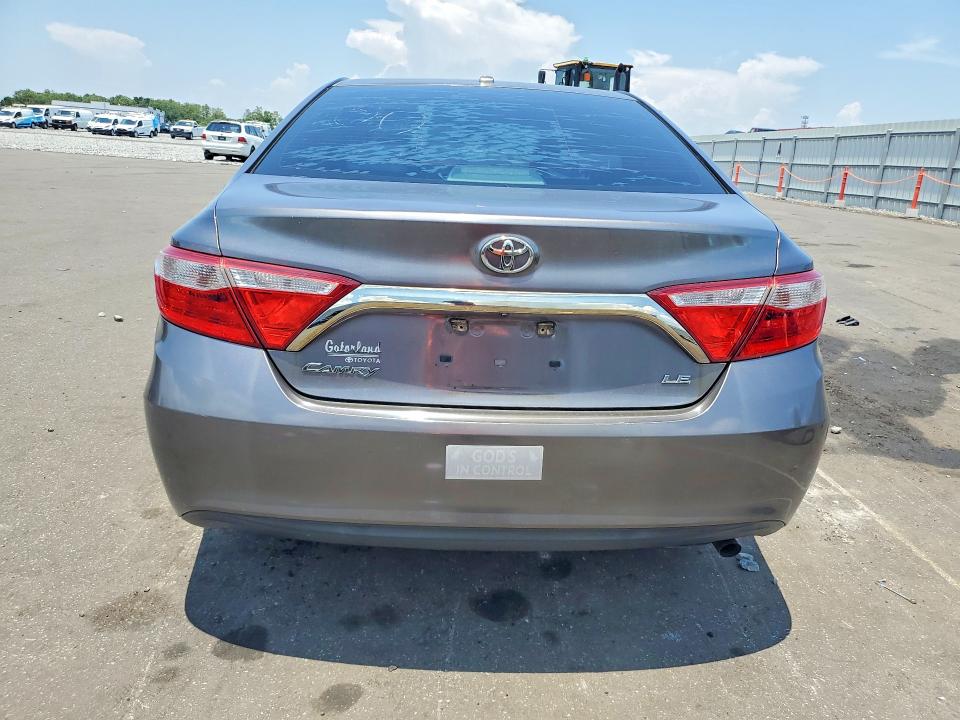 2015 Lotus Camry მანქანა იყიდება აუქციონზე, vin: 4T1BF1FK7FU083171, აუქციონის ნომერი: 57311556