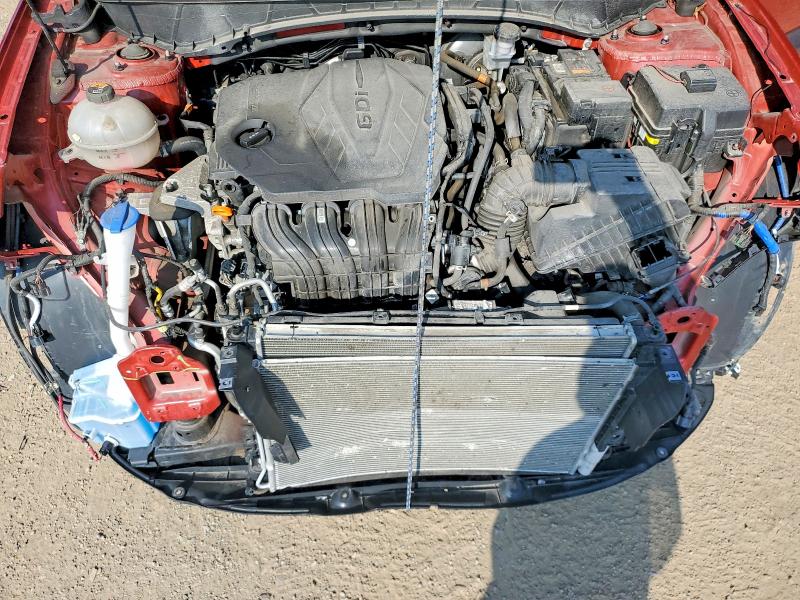 2022 Hyundai Tucson მანქანა იყიდება აუქციონზე, vin: KM8JBCAE3NU041423, აუქციონის ნომერი: 58228966