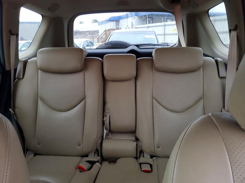 2010 Toyota Rav4 მანქანა იყიდება აუქციონზე, vin: 2T3ZF4DV5AW037139, აუქციონის ნომერი: 57561946