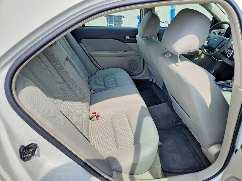 Продажа на аукционе авто 2012 Ford Fusion, vin: 3FAHP0HA9CR220436, номер лота: 59078996