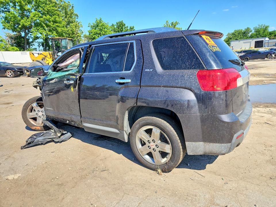 Aukcja sprzedaży 2013 Gmc Terrain, vin: 2GKFLWE30D6123872, numer aukcji: 55853936