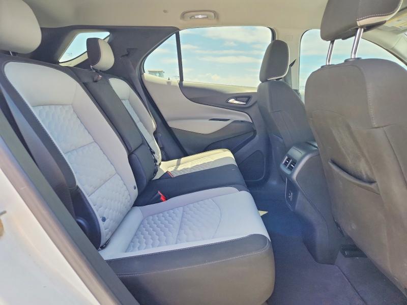 Продаж на аукціоні авто 2020 Chevrolet Equinox, vin: 3GNAXUEV1LS568452, номер лоту: 55921406