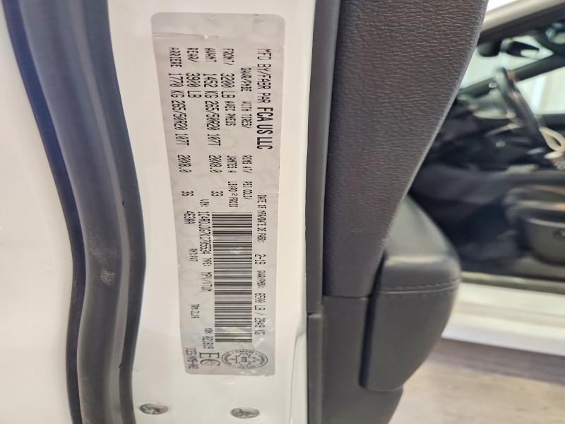 Aukcja sprzedaży 2019 Dodge Durango, vin: 1C4RDJDG7KC705534, numer aukcji: 57485206