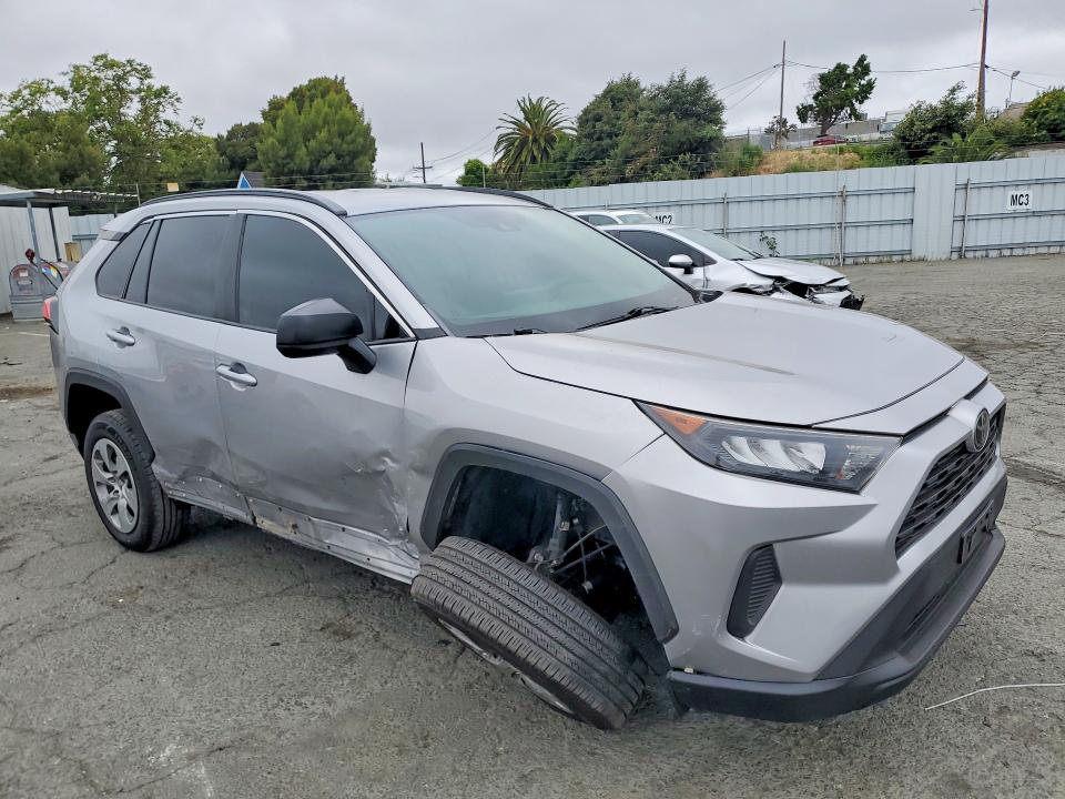 Продажа на аукционе авто 2020 Toyota Rav4, vin: 2T3F1RFV9LC064277, номер лота: 57975506