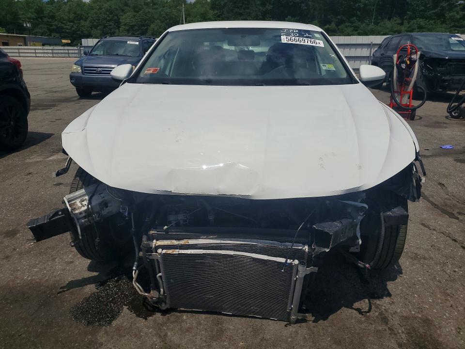 Продажа на аукционе авто 2020 Volkswagen Jetta, vin: 3VWC57BU1LM092676, номер лота: 56669766