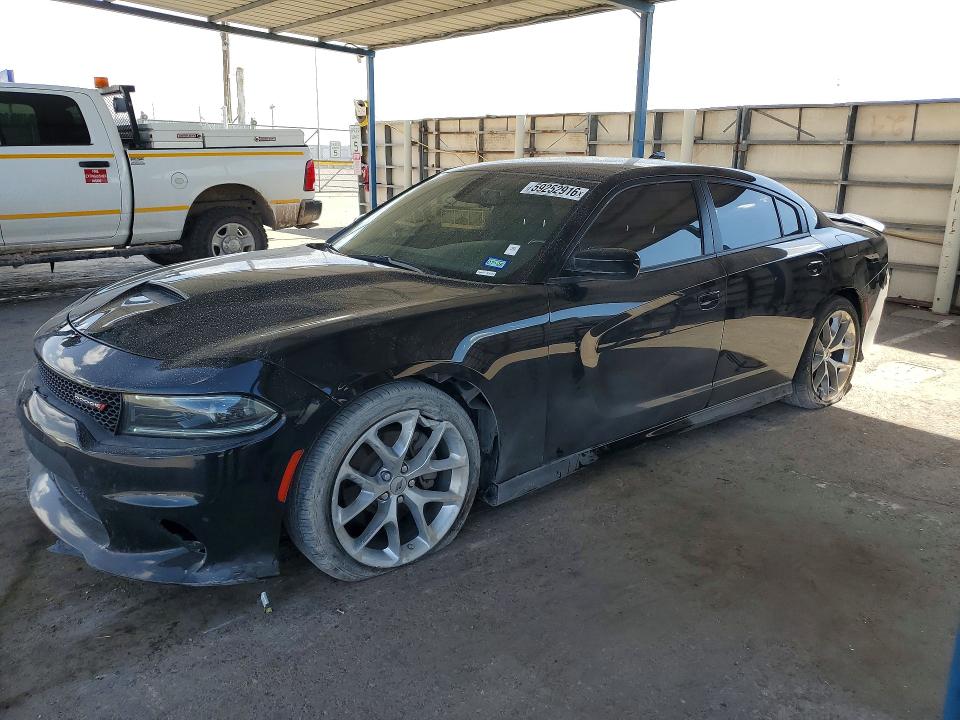 Aukcja sprzedaży 2022 Dodge Charger, vin: 2C3CDXHG1NH172363, numer aukcji: 59252916