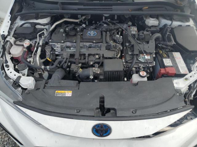Продажа на аукционе авто 2024 Toyota Corolla Hybrid, vin: JTDBCMFEXR3036719, номер лота: 56688496