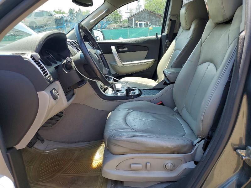 Aukcja sprzedaży 2011 Gmc Acadia, vin: 1GKKVRED6BJ261788, numer aukcji: 58474146