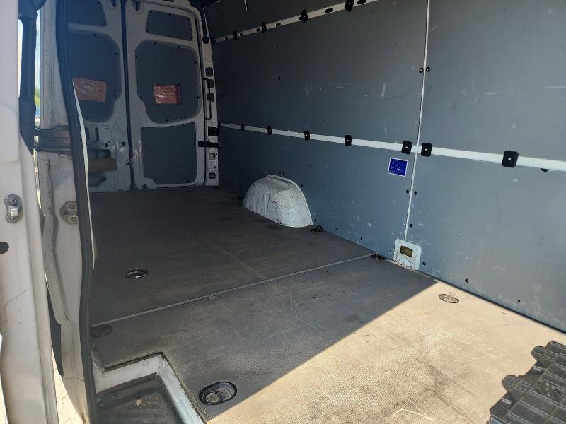 2018 Mercedes-benz Sprinter მანქანა იყიდება აუქციონზე, vin: WD3PE8CD2JP588399, აუქციონის ნომერი: 58154576