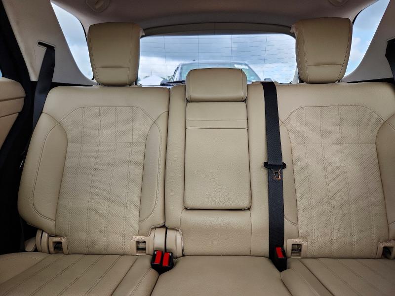 2016 Mercedes-benz Gle მანქანა იყიდება აუქციონზე, vin: 4JGDA5JB6GA784146, აუქციონის ნომერი: 55643186
