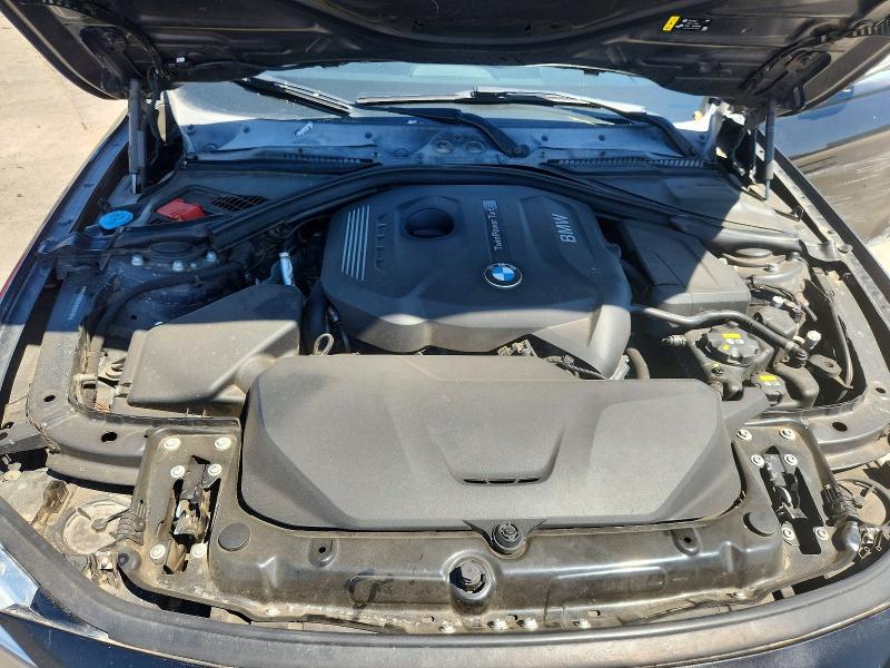 Aukcja sprzedaży 2017 Bmw 330, vin: WBA8B9G59HNU09127, numer aukcji: 58152136