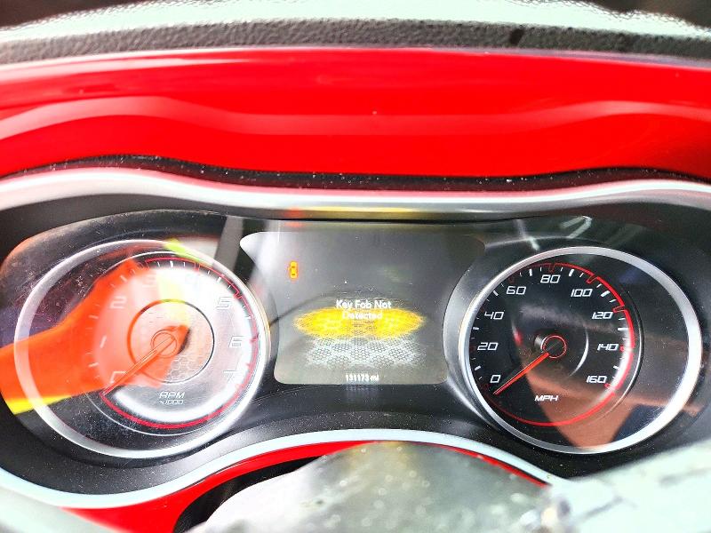 Продаж на аукціоні авто 2015 Dodge Charger, vin: 2C3CDXCT5FH915080, номер лоту: 56862026
