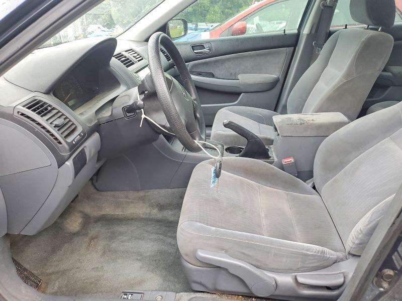 Продажа на аукционе авто 2003 Honda Accord, vin: 3HGCM56323G702984, номер лота: 57356406