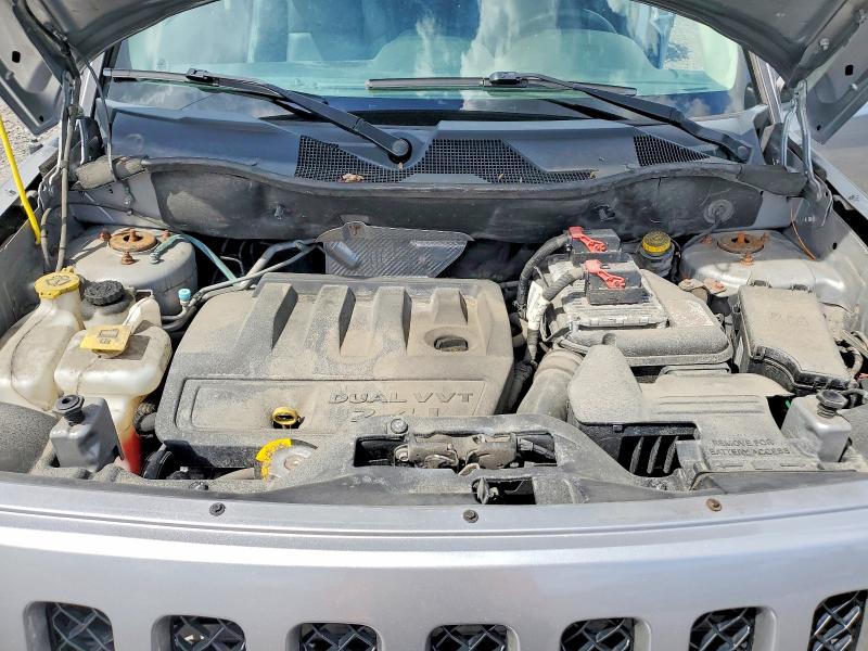 2016 Jeep Patriot მანქანა იყიდება აუქციონზე, vin: 1C4NJRAB3GD722024, აუქციონის ნომერი: 57491446