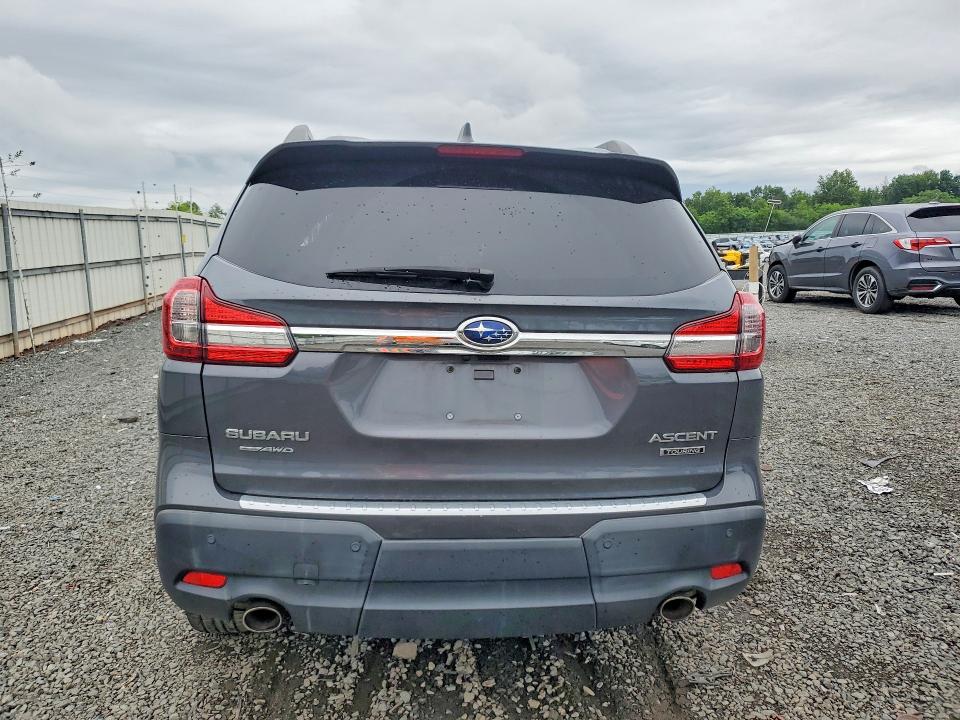 2020 Subaru Ascent მანქანა იყიდება აუქციონზე, vin: 4S4WMARD1L3432203, აუქციონის ნომერი: 58219666