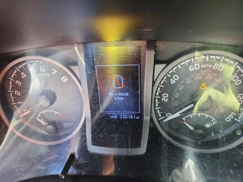 Aukcja sprzedaży 2019 Toyota Tacoma, vin: 5TFAZ5CN6KX074869, numer aukcji: 49701966
