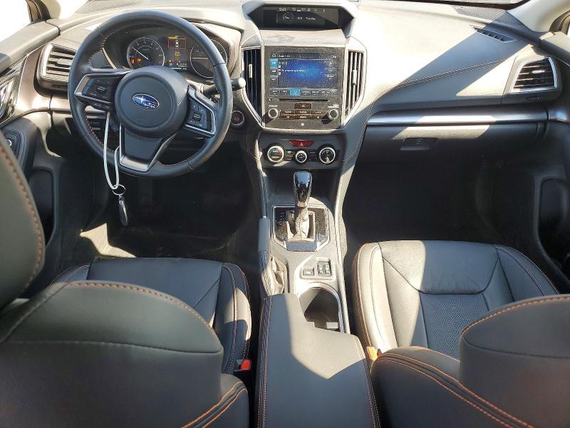 Продаж на аукціоні авто 2018 Subaru Crosstrek, vin: JF2GTALC5J8350083, номер лоту: 56415766