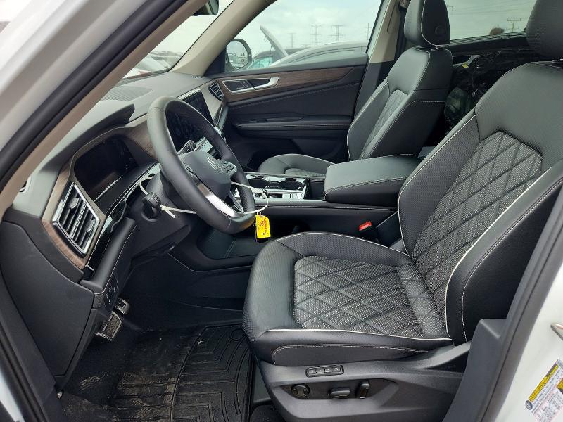 Продаж на аукціоні авто 2026 Volkswagen Atlas, vin: 1V2FN2CA6TC532320, номер лоту: 58606186